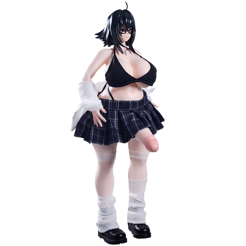 Image of Sinesian Co-brand Figure Sex Doll Anime Sex Futa Sex Doll